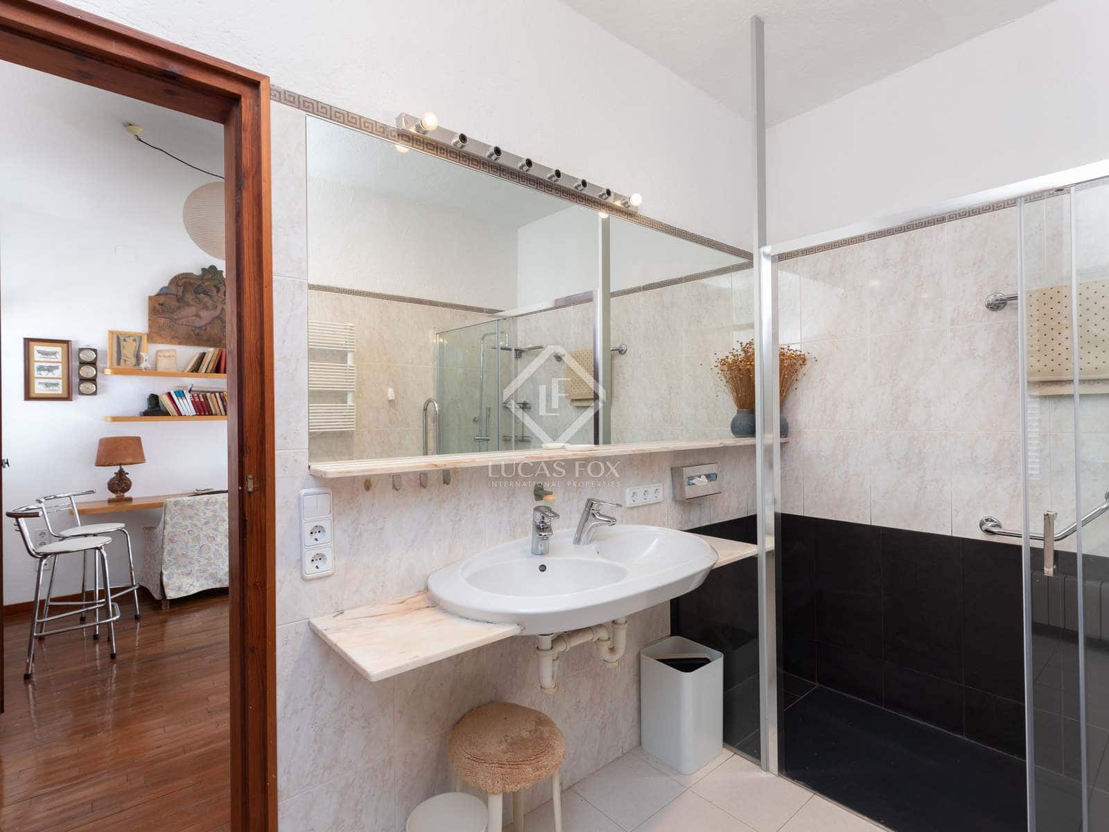 6 quarto Moradia para venda em El Port de la Selva com piscina garagem - 3 900 000 € (Ref: 6633744)