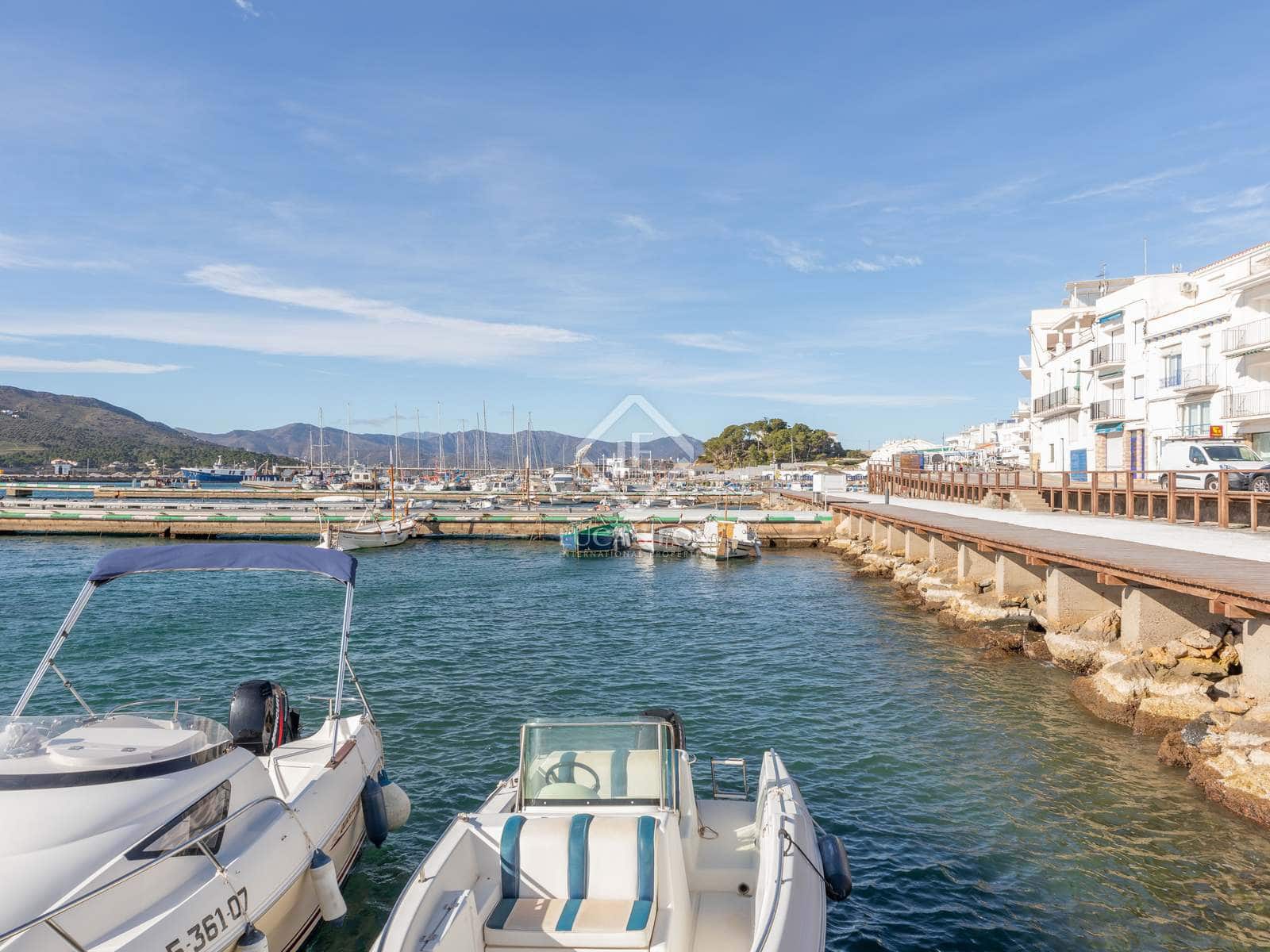 6 quarto Moradia para venda em El Port de la Selva com piscina garagem - 3 900 000 € (Ref: 6633744)