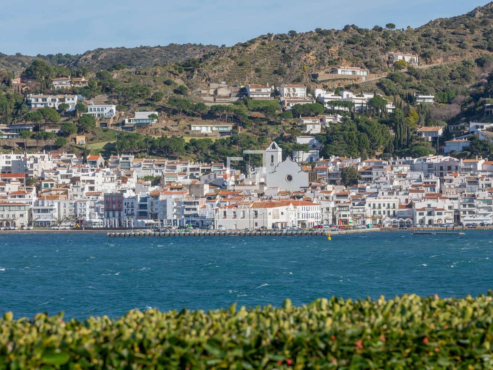 Chalet de 6 habitaciones en El Port de la Selva en venta con piscina garaje - 3.900.000 € (Ref: 6633744)