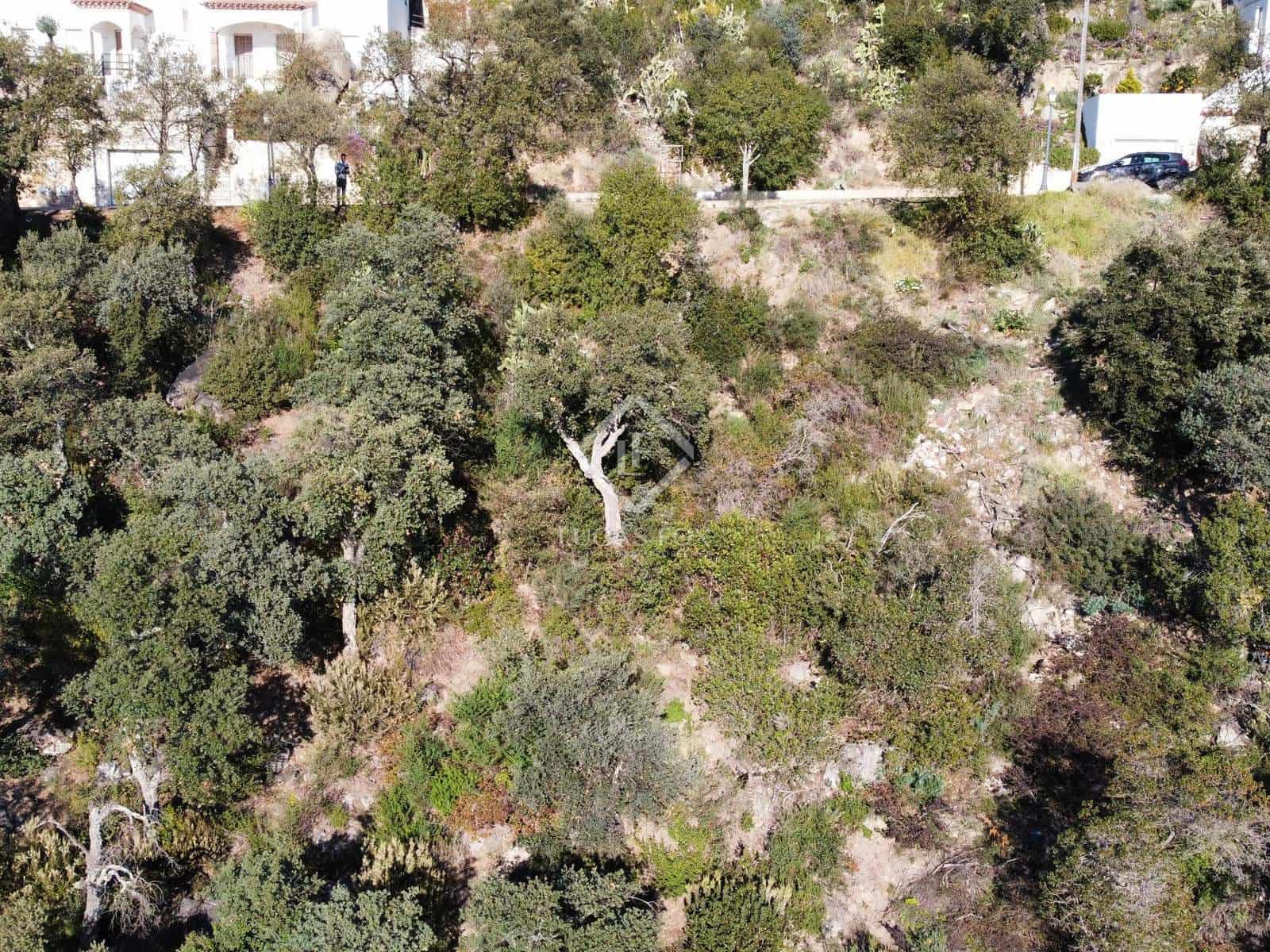 Byggetomt til salgs i Santa Cristina d'Aro - € 195 000 (Ref: 6636862)