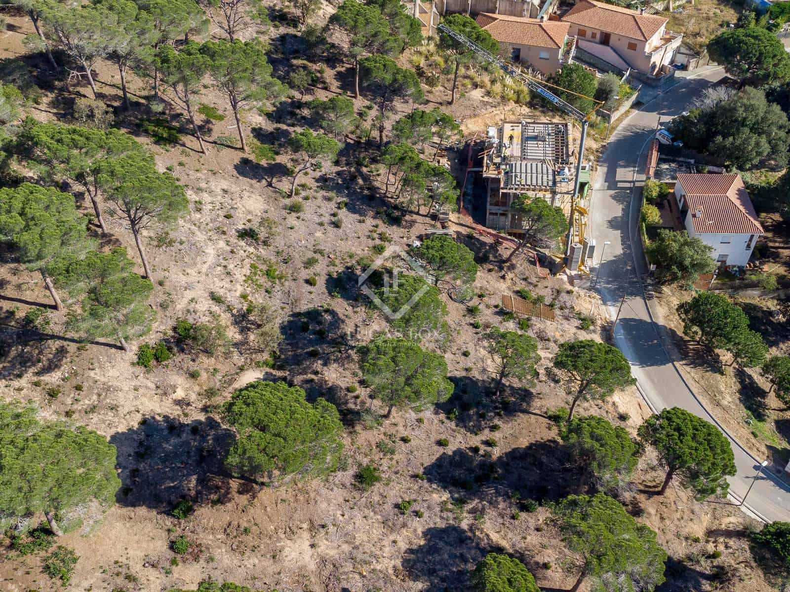 4 slaapkamer Villa te koop in Lloret de Mar met zwembad garage - € 869.500 (Ref: 6651426)