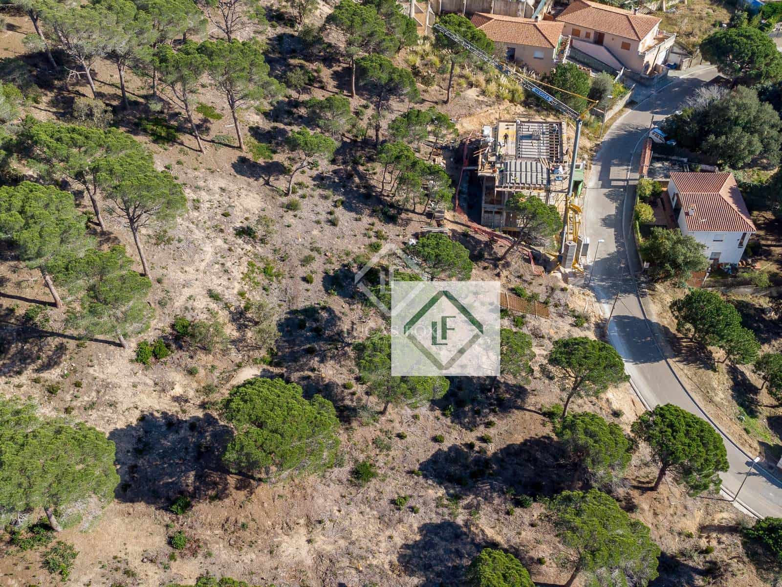 4 slaapkamer Villa te koop in Lloret de Mar met zwembad garage - € 869.500 (Ref: 6651426)