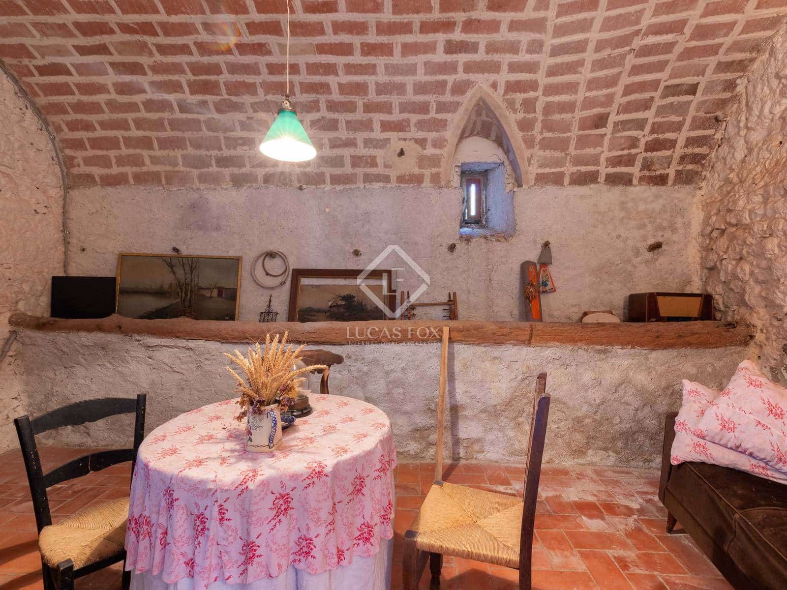 8 slaapkamer Finca/Landhuis te koop in Vilaur met garage - € 980.000 (Ref: 6651428)