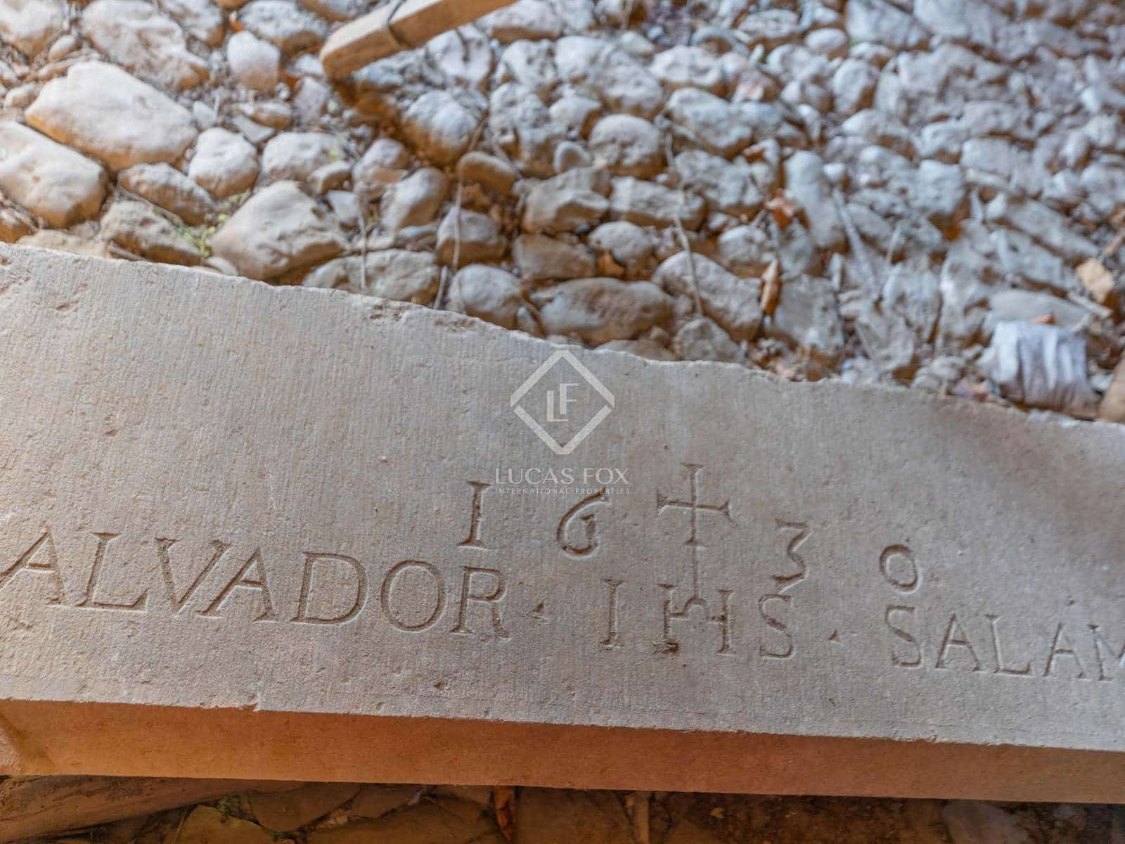 8 slaapkamer Finca/Landhuis te koop in Vilaur met garage - € 980.000 (Ref: 6651428)