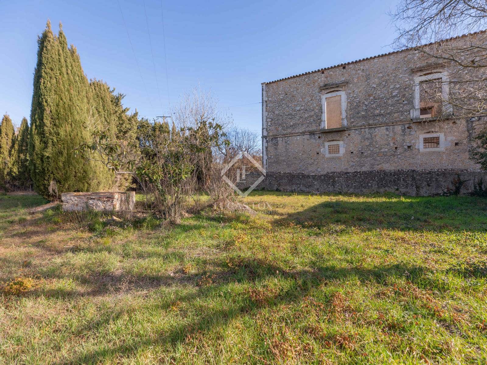 8 slaapkamer Finca/Landhuis te koop in Vilaur met garage - € 980.000 (Ref: 6651428)