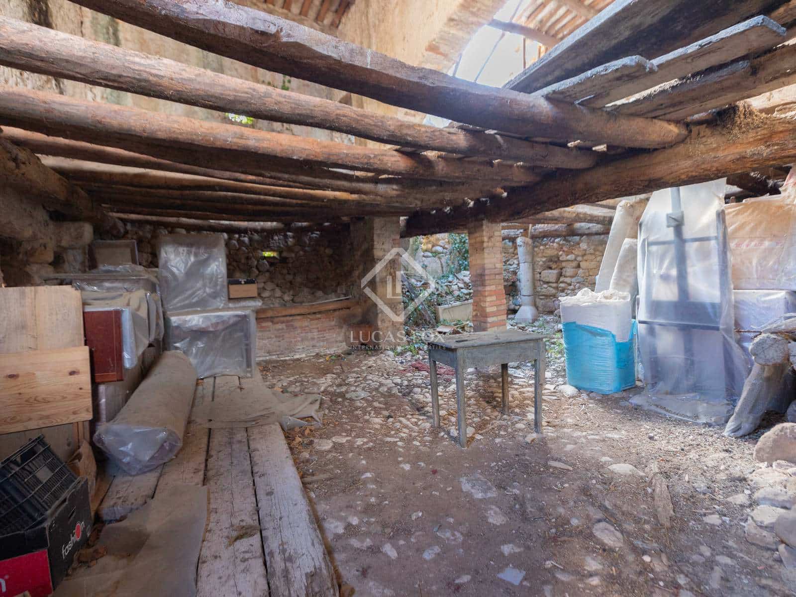 8 slaapkamer Finca/Landhuis te koop in Vilaur met garage - € 980.000 (Ref: 6651428)