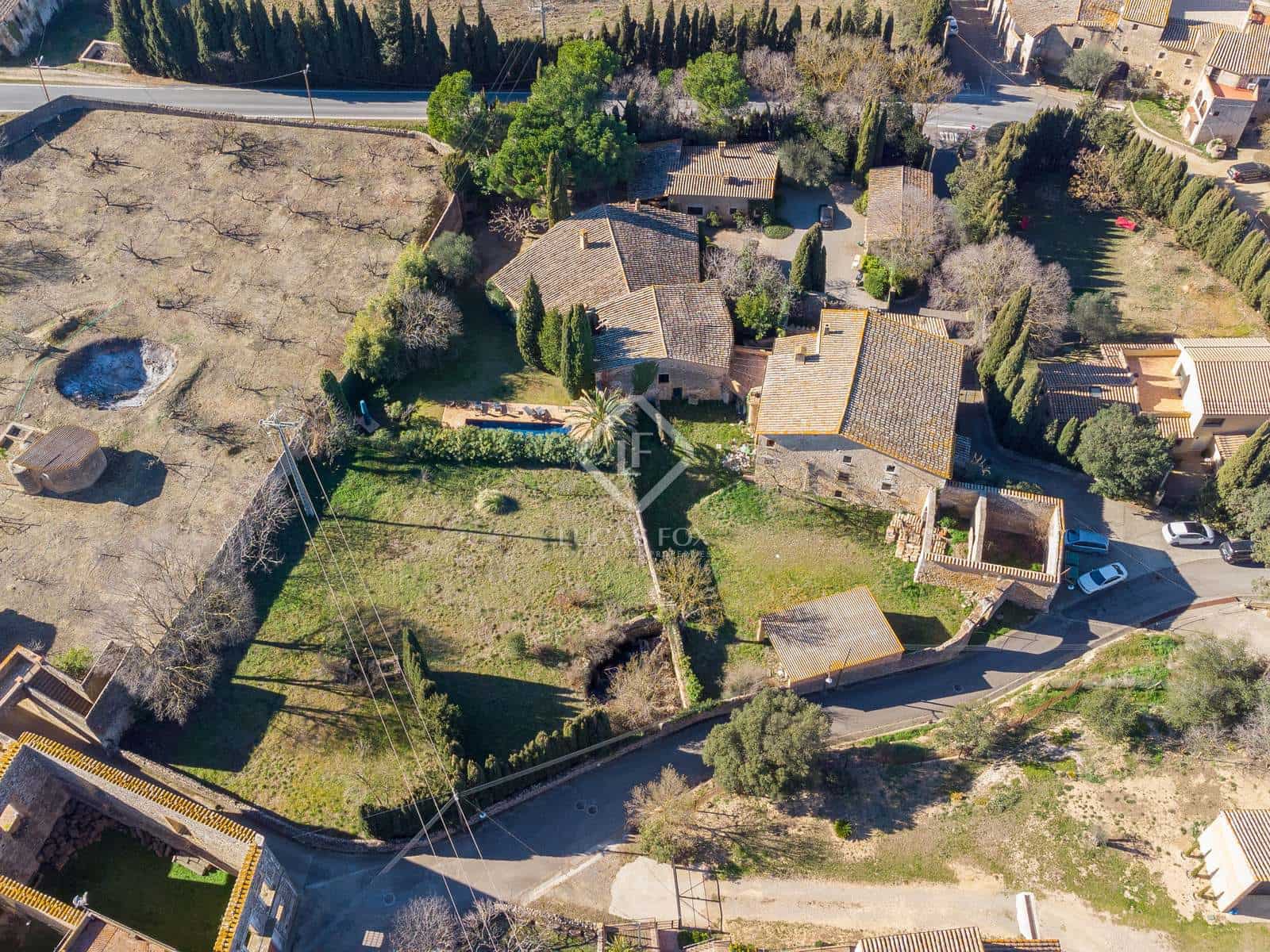 8 slaapkamer Finca/Landhuis te koop in Vilaur met garage - € 980.000 (Ref: 6651428)