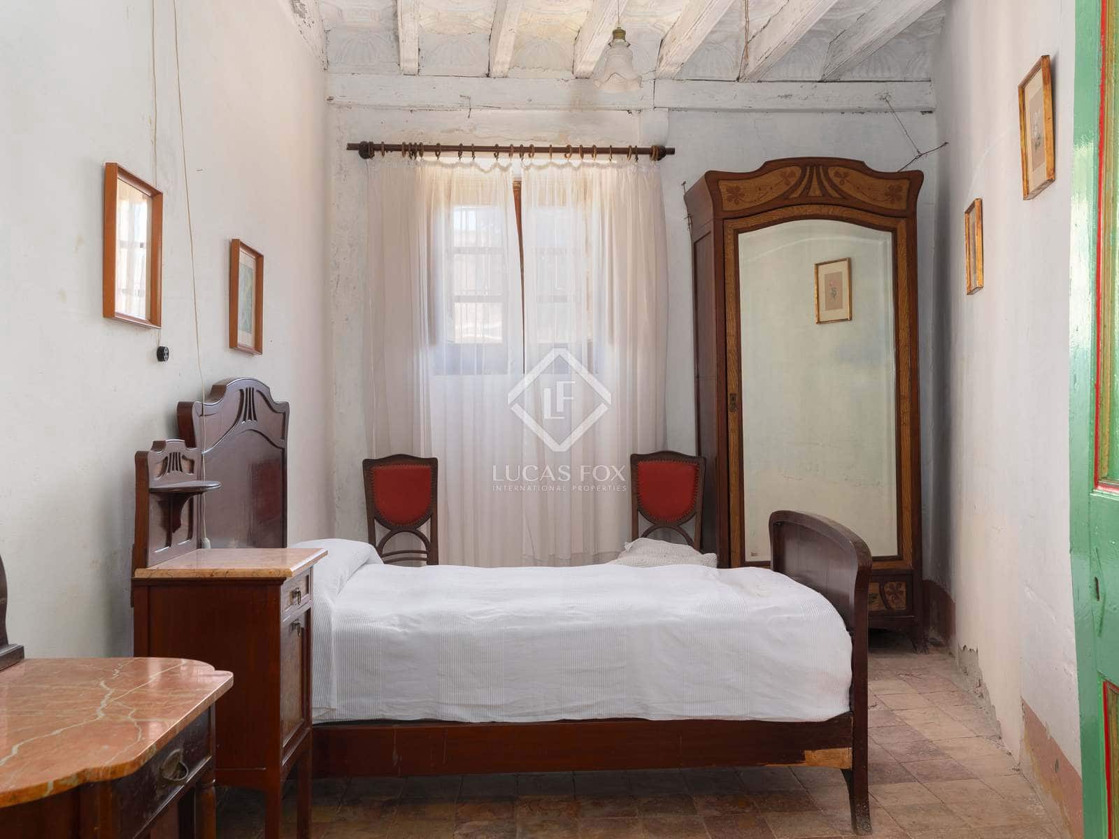 8 slaapkamer Finca/Landhuis te koop in Vilaur met garage - € 980.000 (Ref: 6651428)