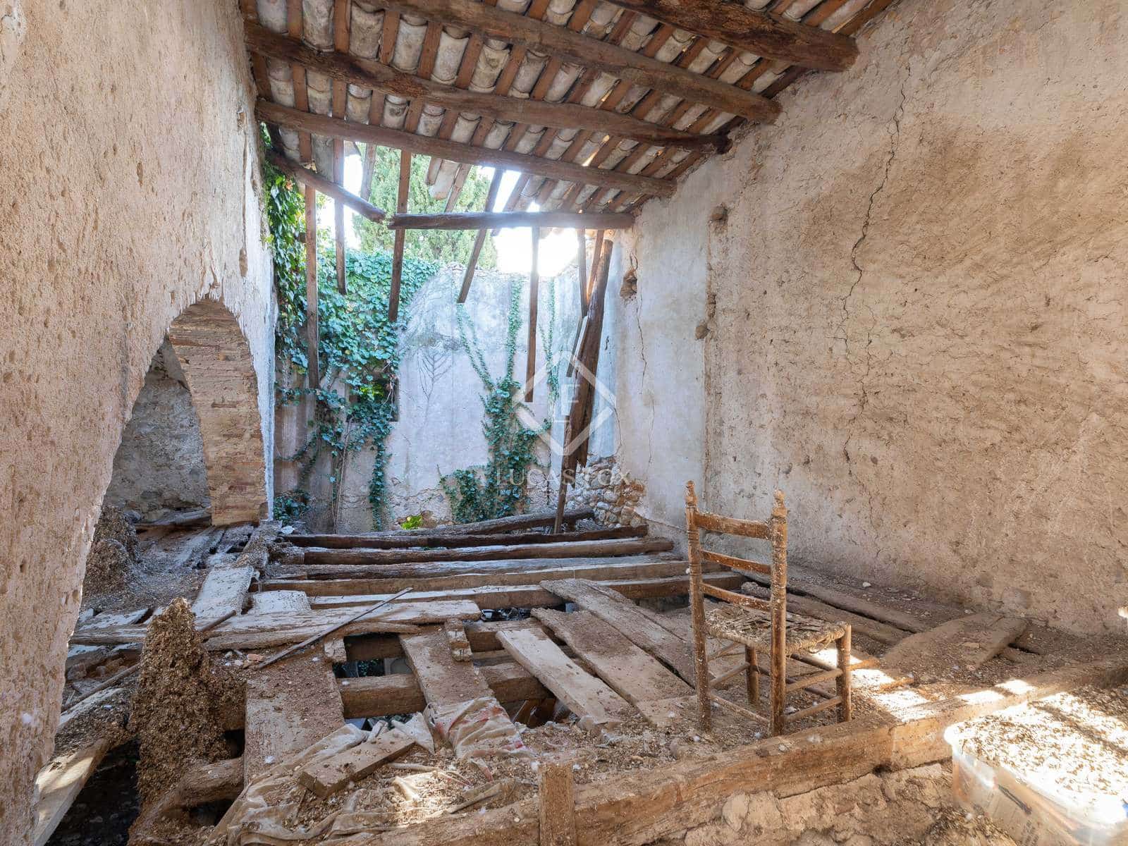 8 slaapkamer Finca/Landhuis te koop in Vilaur met garage - € 980.000 (Ref: 6651428)