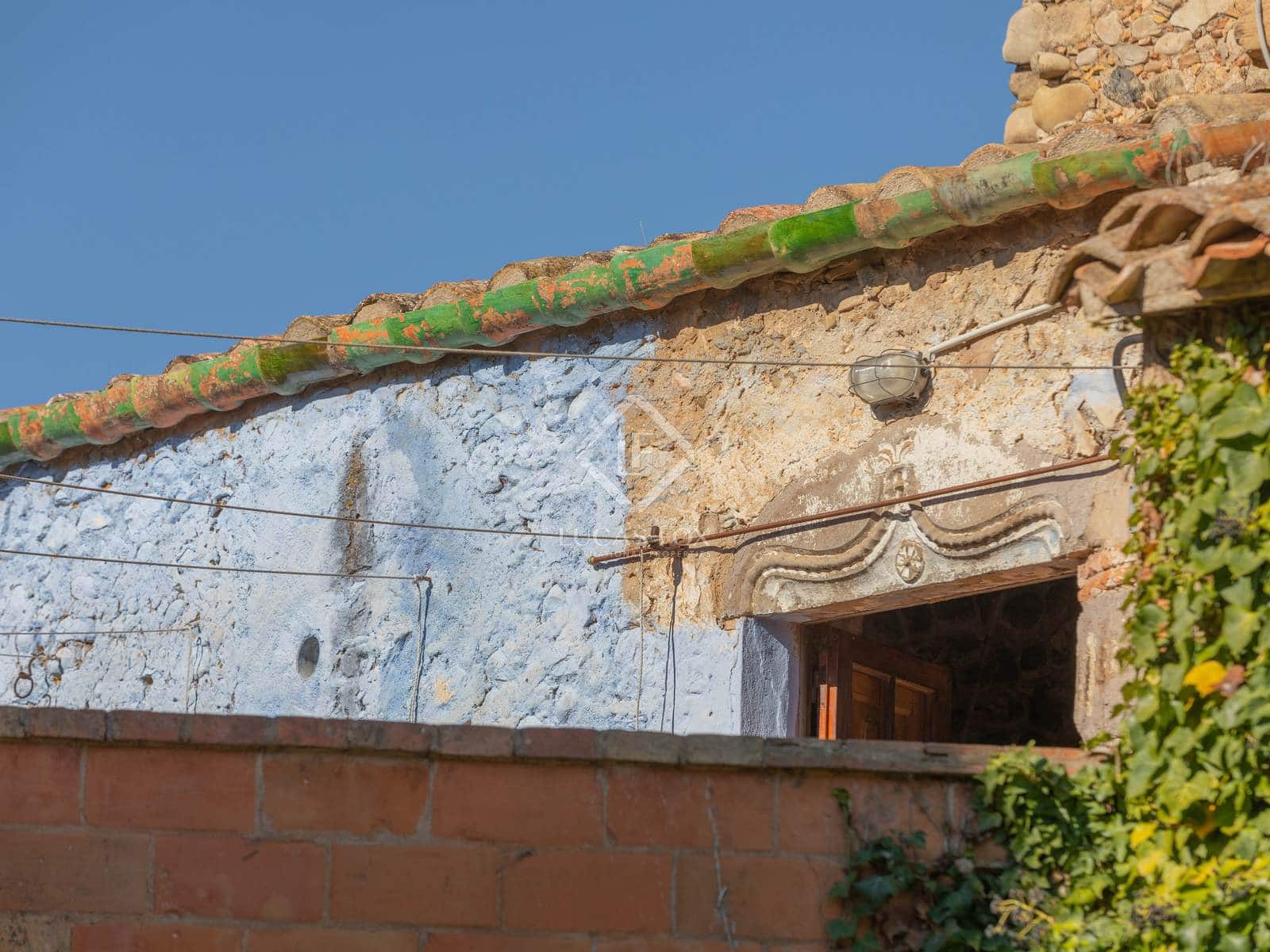 8 slaapkamer Finca/Landhuis te koop in Vilaur met garage - € 980.000 (Ref: 6651428)