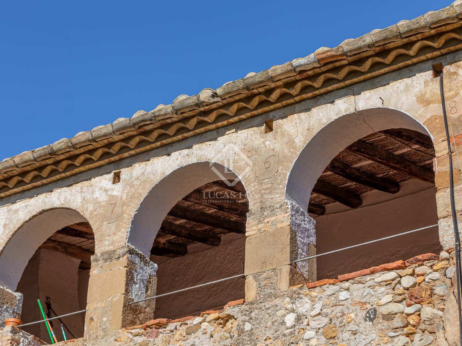 8 slaapkamer Finca/Landhuis te koop in Vilaur met garage - € 980.000 (Ref: 6651428)