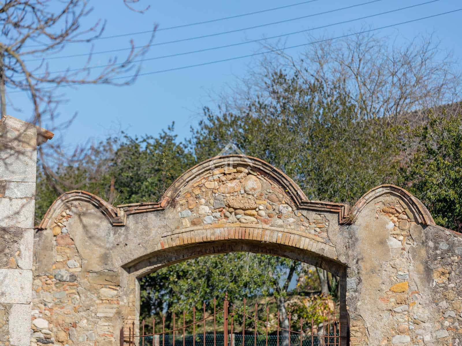 8 slaapkamer Finca/Landhuis te koop in Vilaur met garage - € 980.000 (Ref: 6651428)