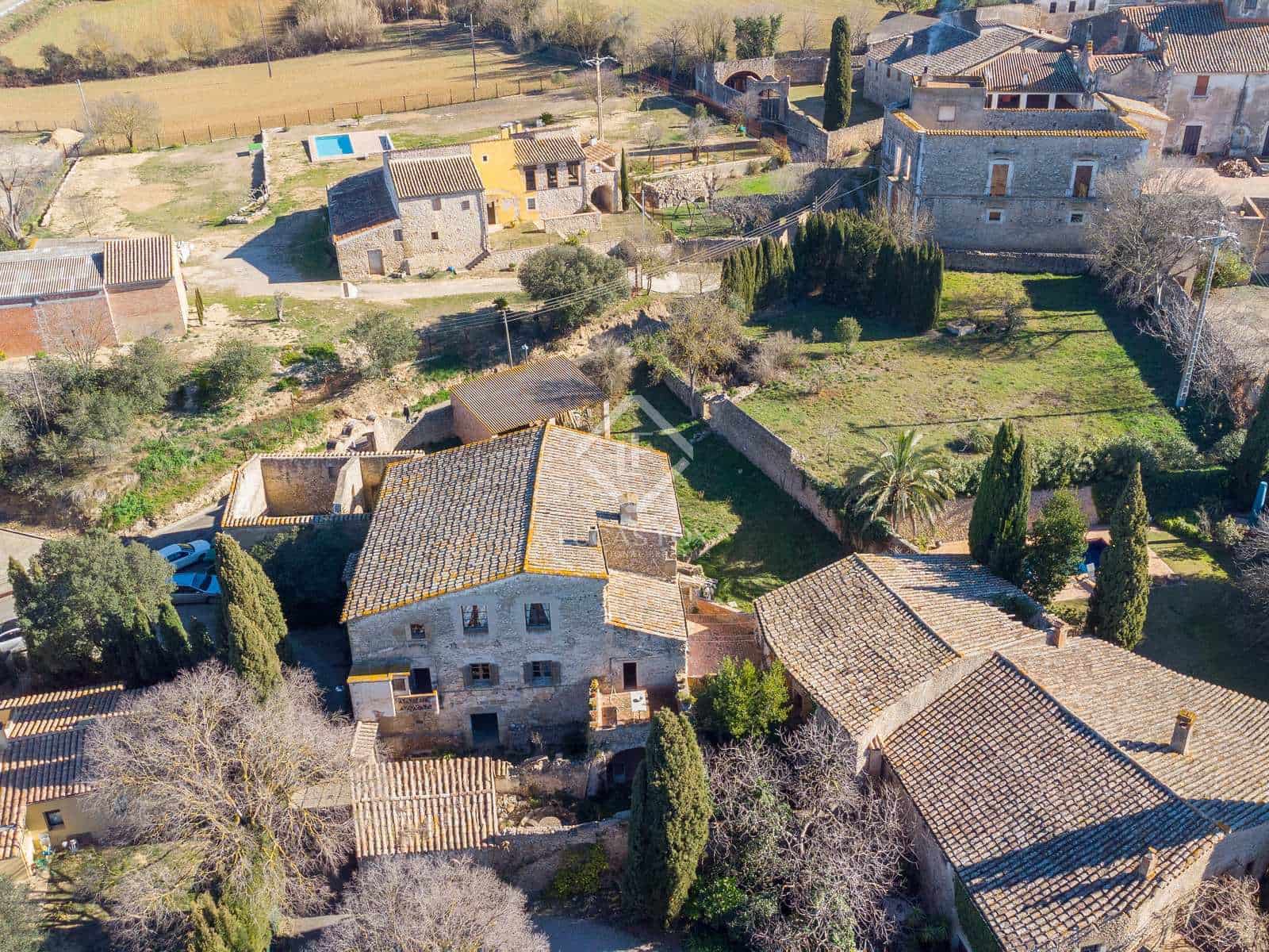 8 slaapkamer Finca/Landhuis te koop in Vilaur met garage - € 980.000 (Ref: 6651428)