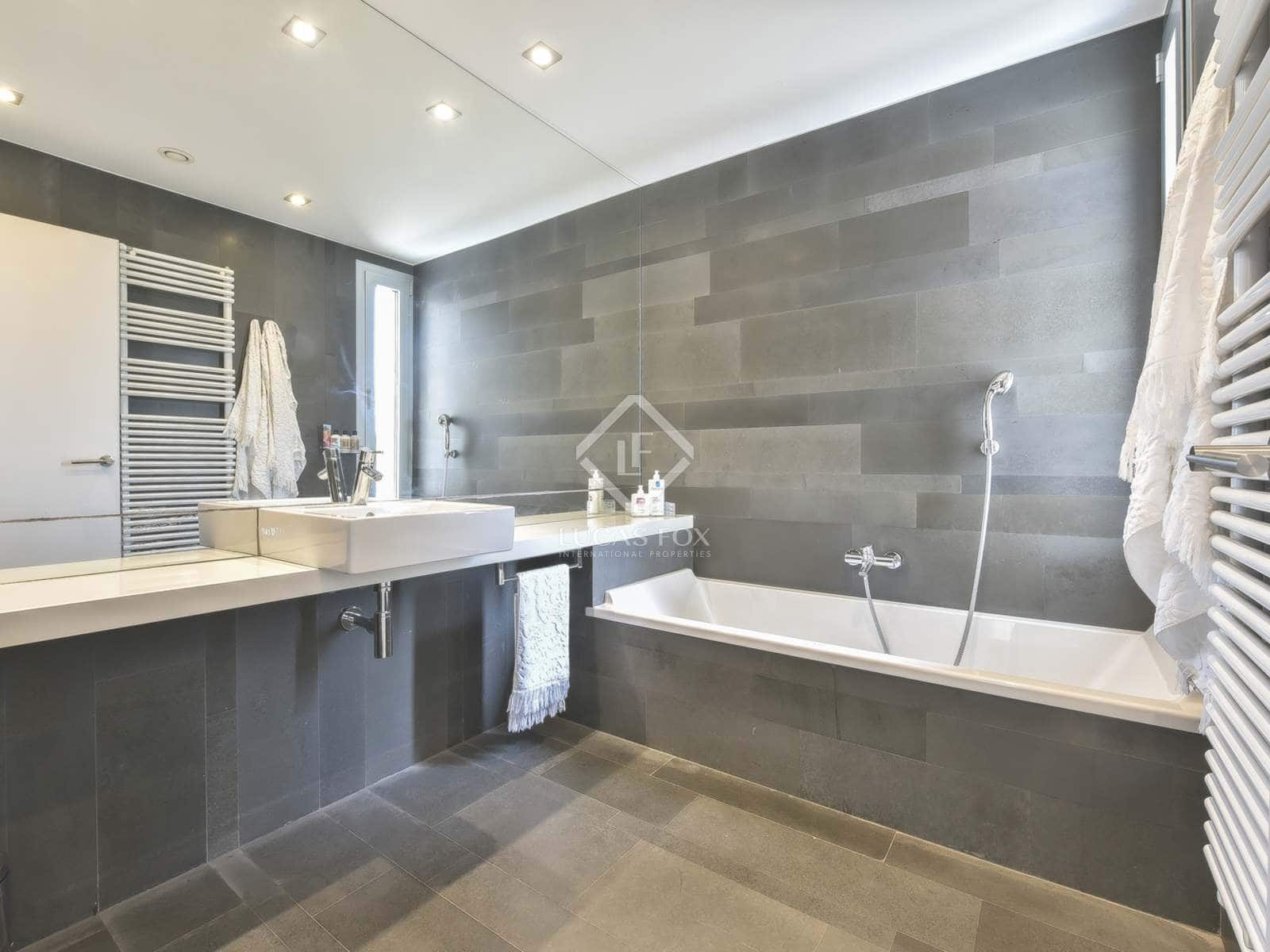 6 slaapkamer Villa te koop in Platja d'Aro met zwembad garage - € 2.200.000 (Ref: 6660290)