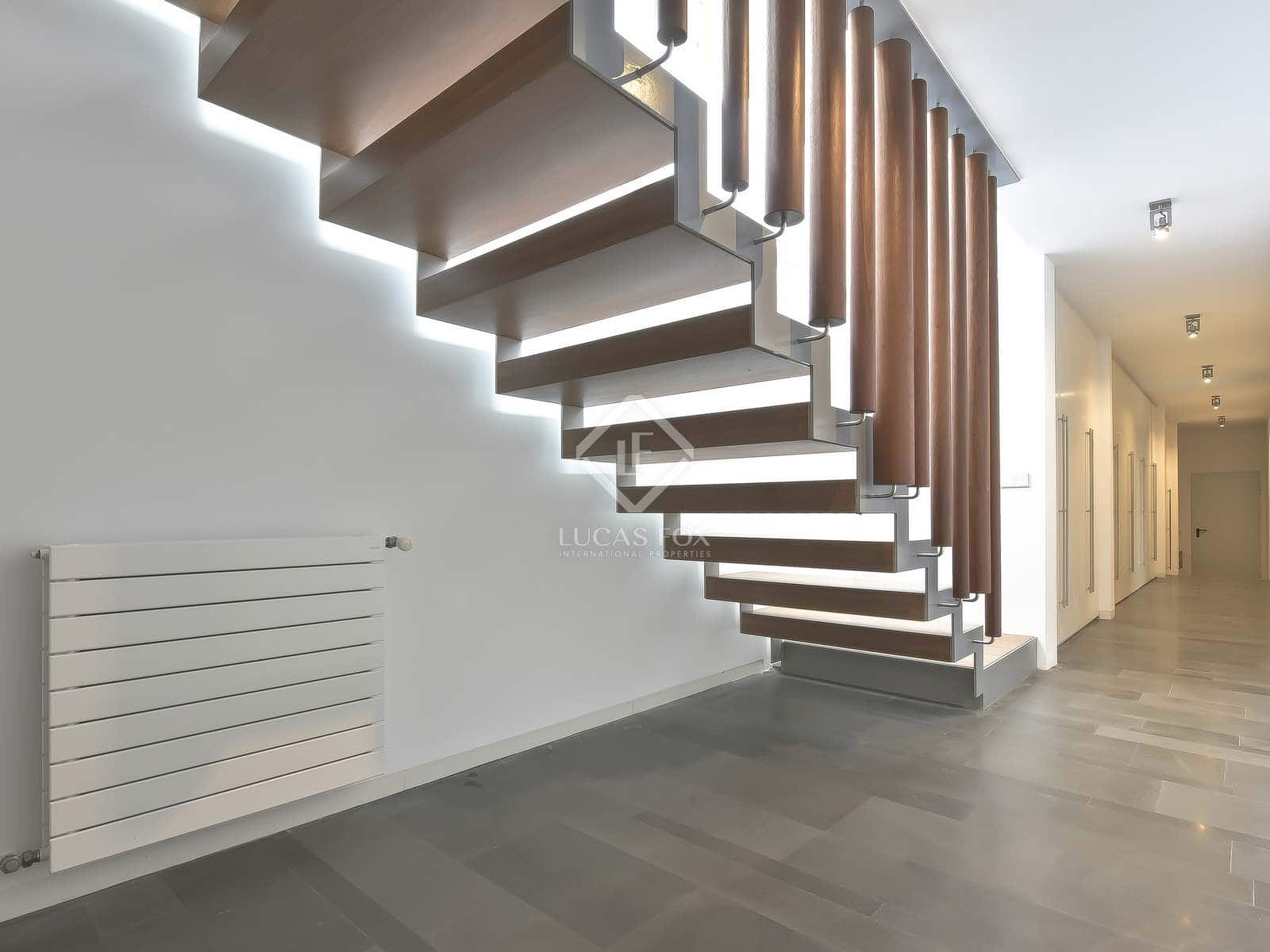 6 slaapkamer Villa te koop in Platja d'Aro met zwembad garage - € 2.200.000 (Ref: 6660290)