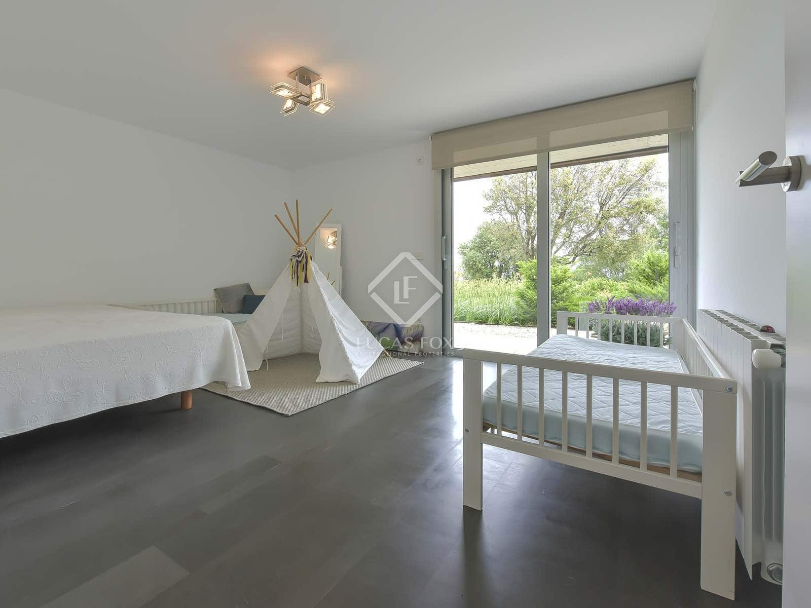 6 slaapkamer Villa te koop in Platja d'Aro met zwembad garage - € 2.200.000 (Ref: 6660290)