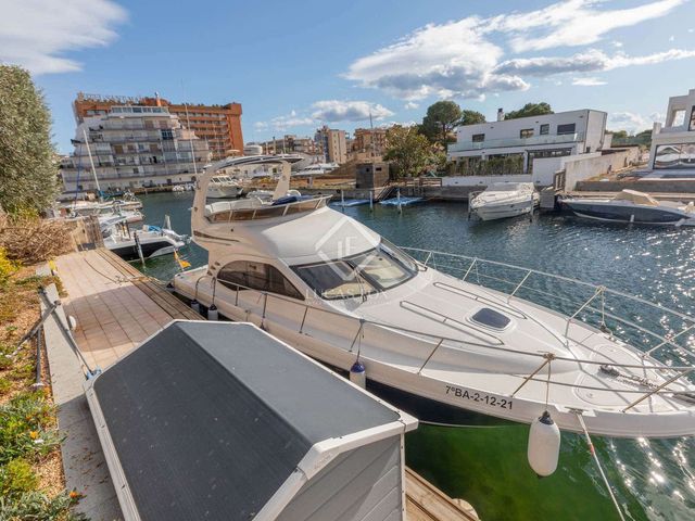 5 soveværelse Villa til salg i Roses med swimmingpool garage - € 1.900.000 (Ref: 6663678)