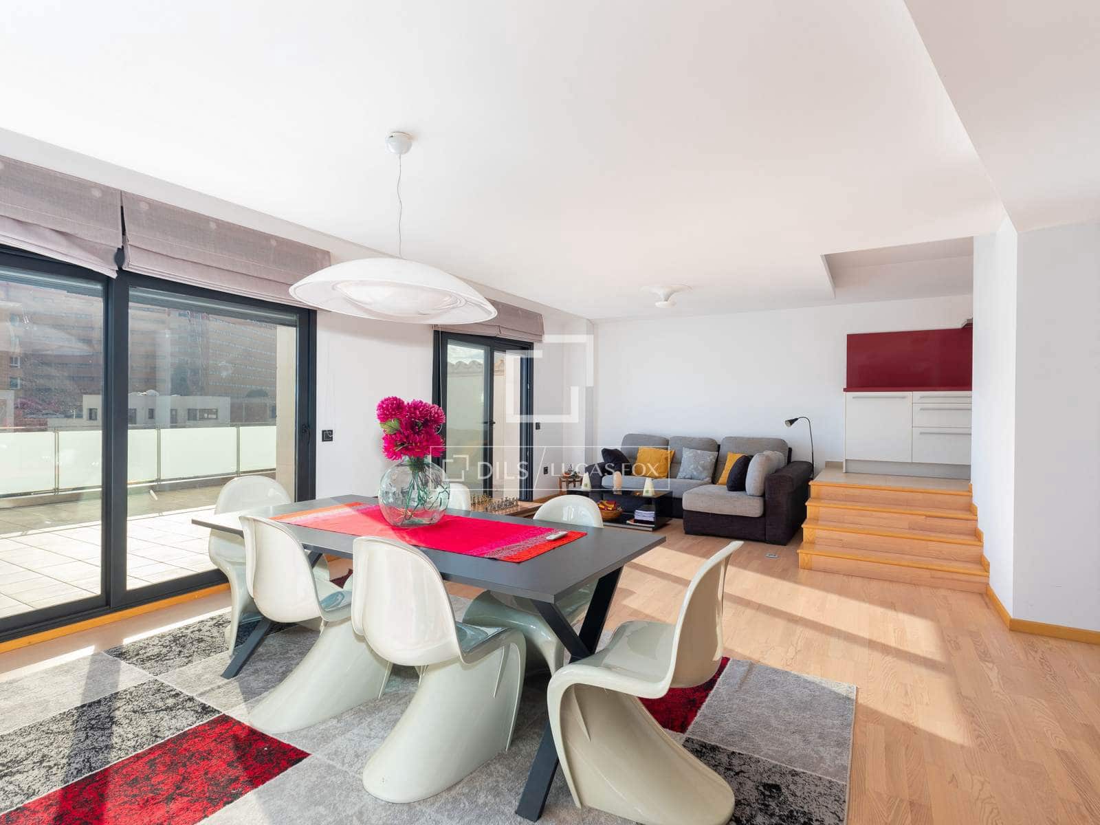 5 bedroom Villa for sale in Roses with pool garage - € 1,900,000 (Ref: 6663678)