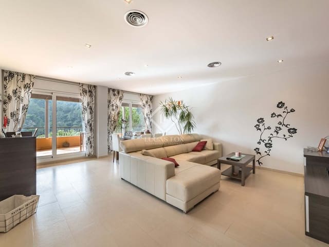 5 bedroom Villa for sale in Sant Feliu de Guíxols with pool garage - € 795,000 (Ref: 6663683)