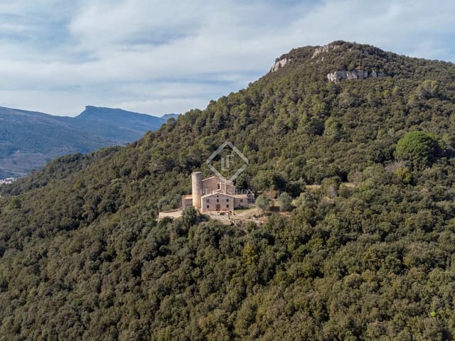 8 Zimmer Finca/Landgut zu verkaufen in Amer - 1.450.000 € (Ref: 6682352)