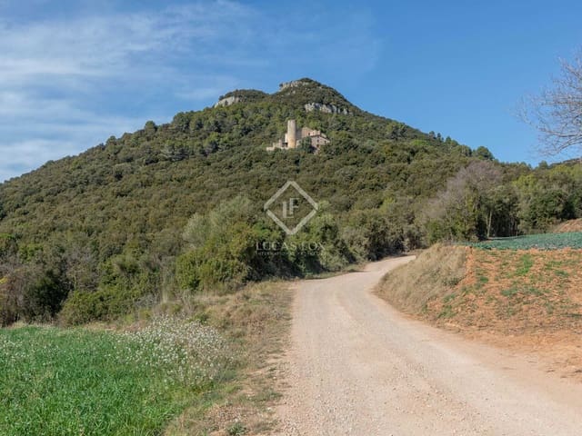 8 Zimmer Finca/Landgut zu verkaufen in Amer - 1.450.000 € (Ref: 6682352)