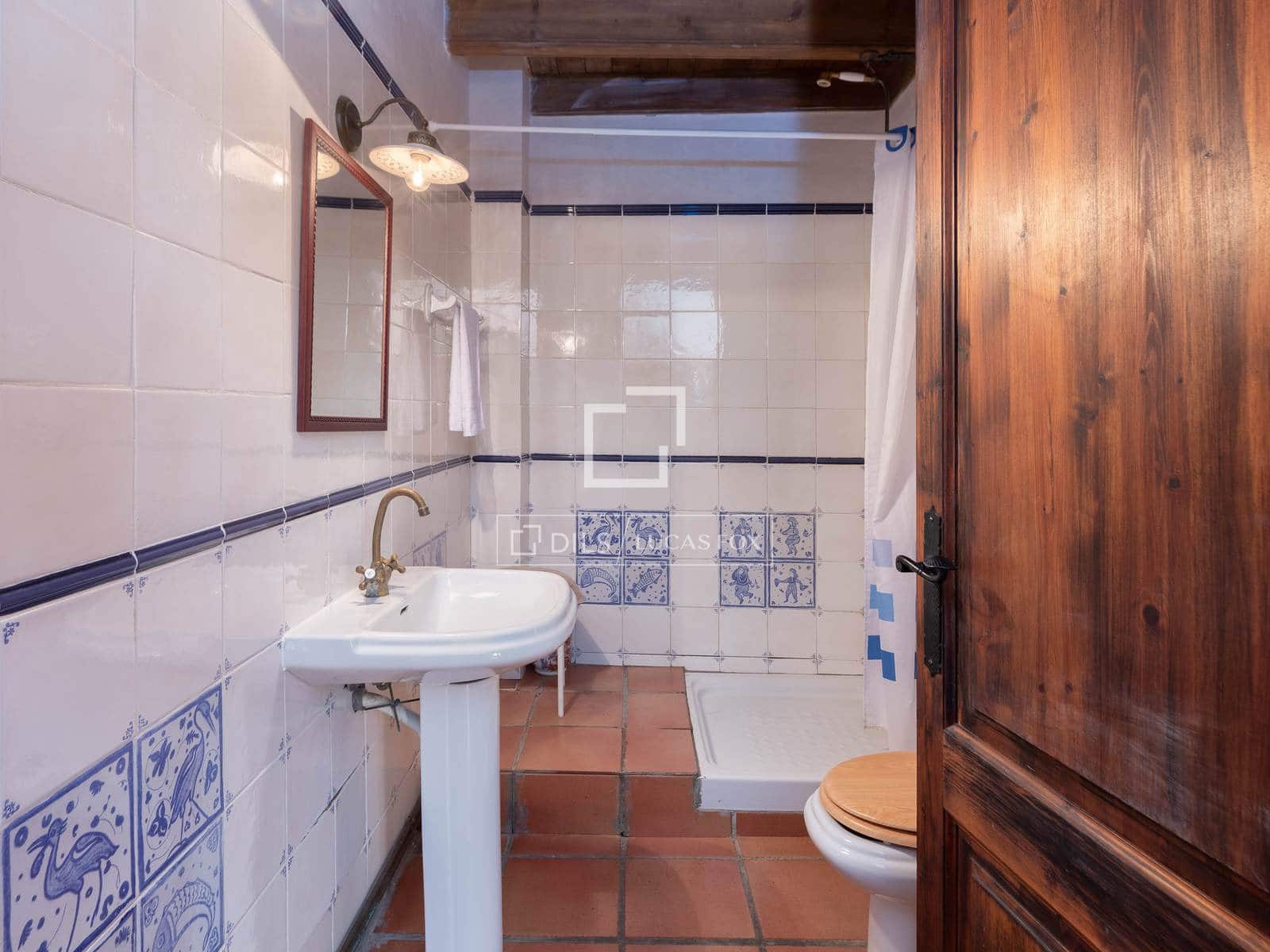 8 sypialnia Finka/Dom wiejski na sprzedaż w Amer - 1 450 000 € (Ref: 6682352)