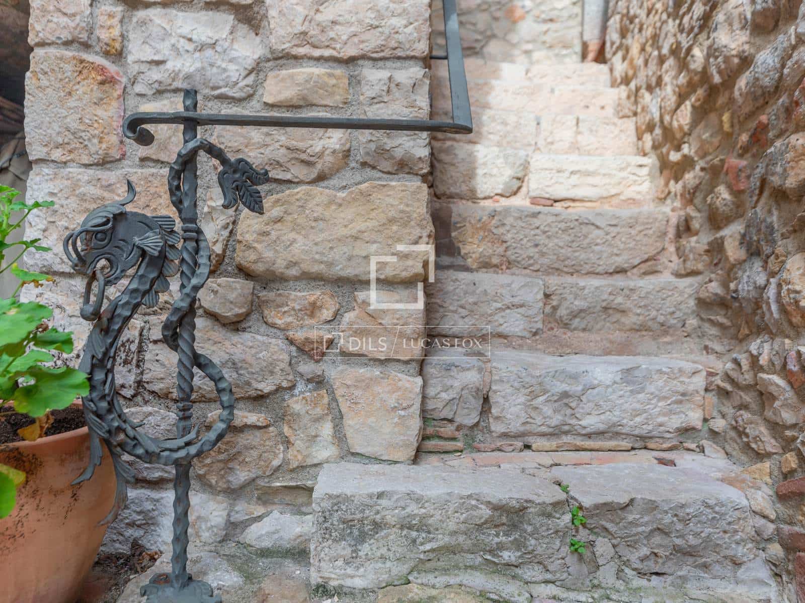 8 quarto Quinta/Casa Rural para venda em Amer com garagem - 1 450 000 € (Ref: 6682352)