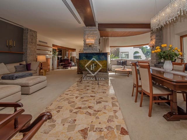 8 quarto Moradia para venda em Santa Cristina d'Aro com piscina garagem - 3 900 000 € (Ref: 6682360)