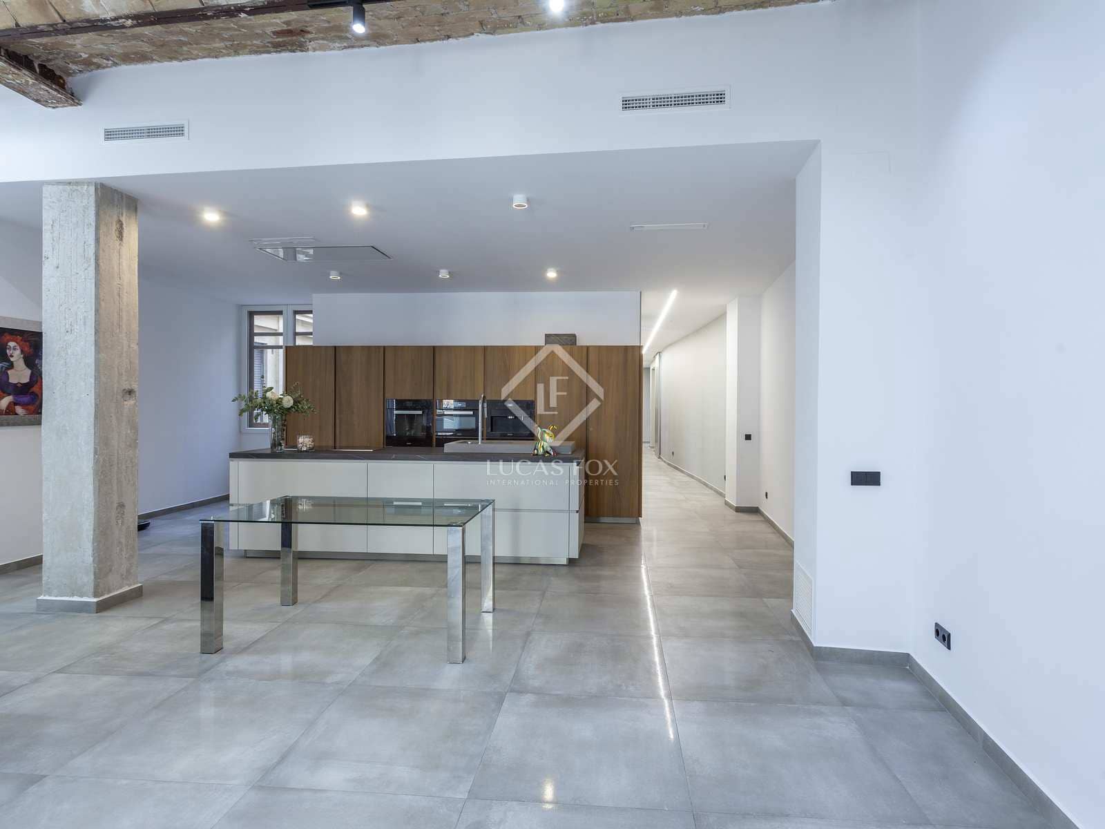 3 soverom Leilighet til salgs i Valencia by - € 849 000 (Ref: 6687776)