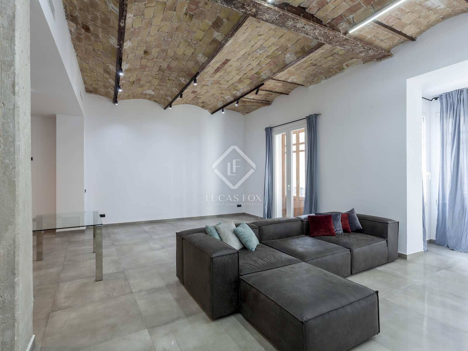 3 soverom Leilighet til salgs i Valencia by - € 849 000 (Ref: 6687776)