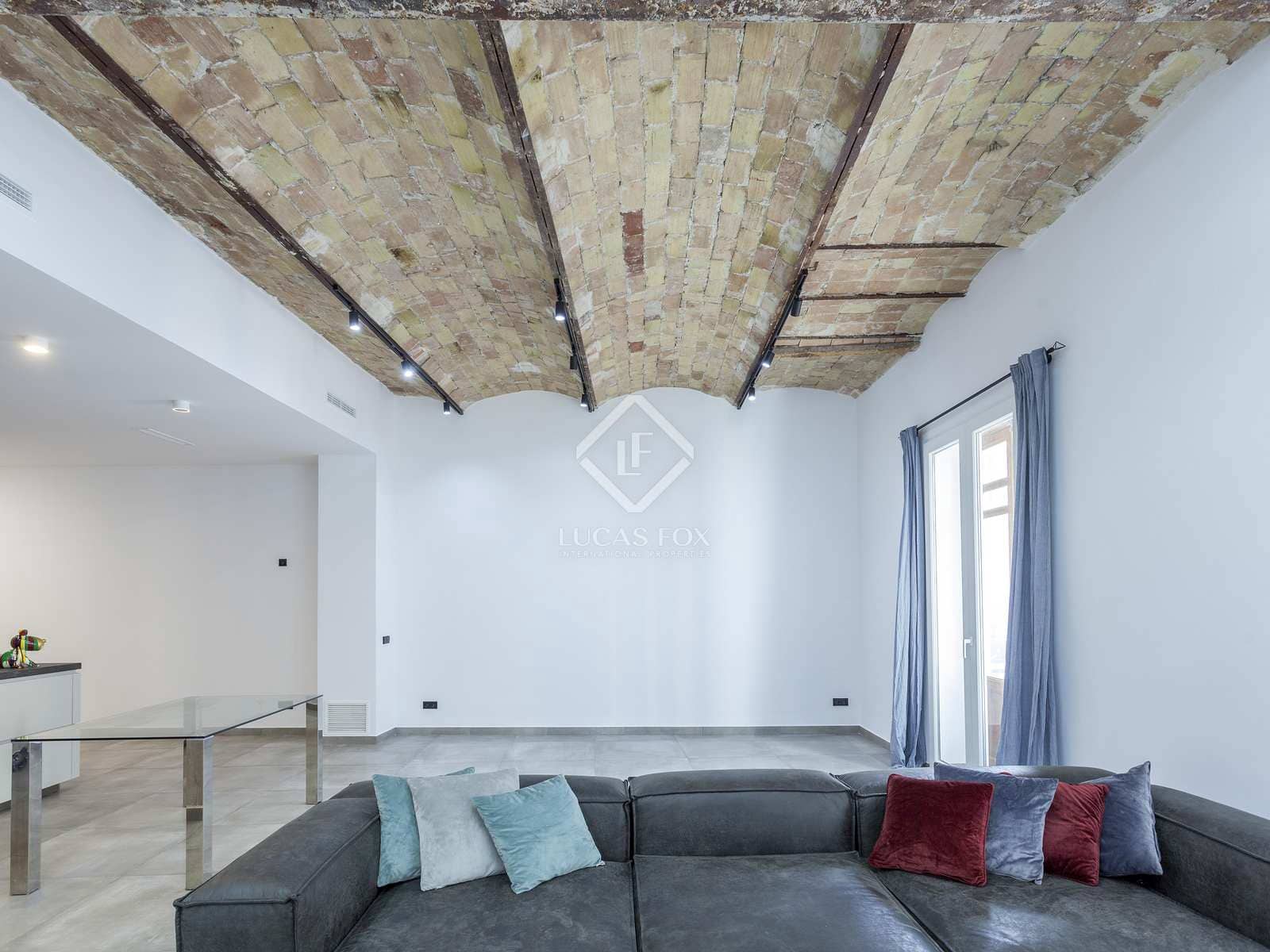 3 soverom Leilighet til salgs i Valencia by - € 849 000 (Ref: 6687776)