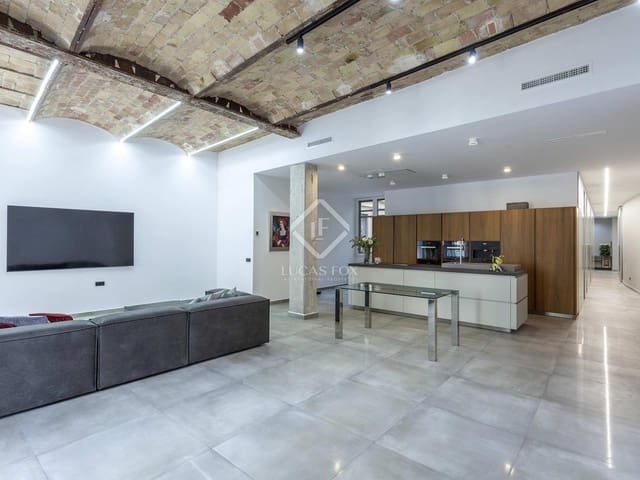 3 soverom Leilighet til salgs i Valencia by - € 849 000 (Ref: 6687776)