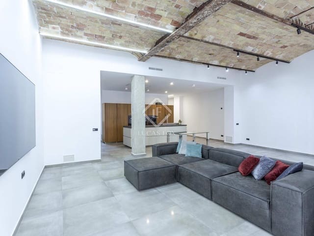 3 soverom Leilighet til salgs i Valencia by - € 849 000 (Ref: 6687776)