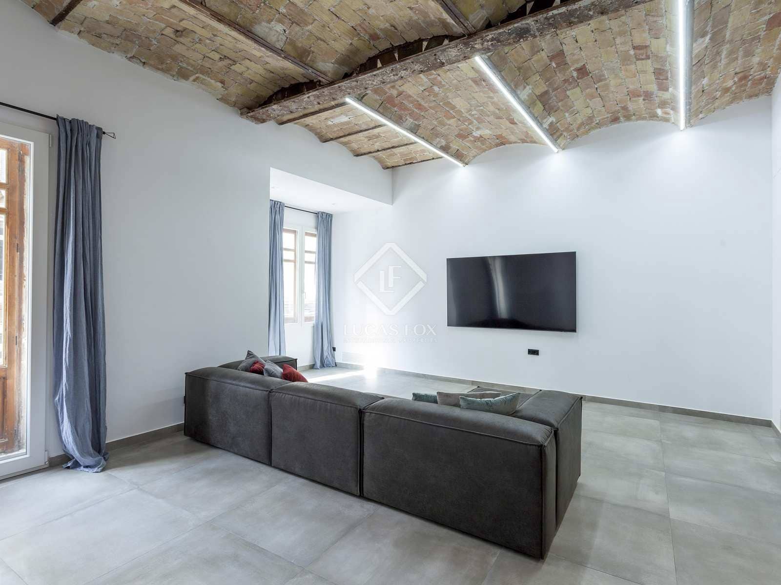 3 soverom Leilighet til salgs i Valencia by - € 849 000 (Ref: 6687776)