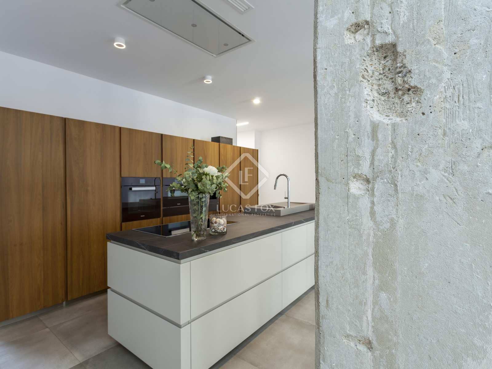 3 soverom Leilighet til salgs i Valencia by - € 849 000 (Ref: 6687776)