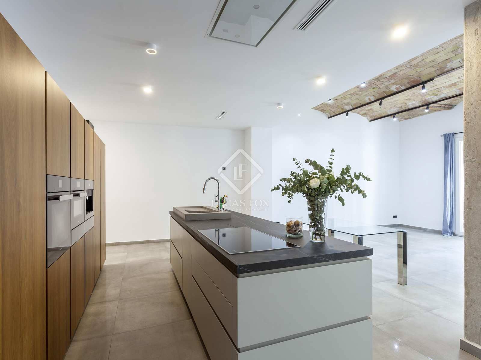 3 soverom Leilighet til salgs i Valencia by - € 849 000 (Ref: 6687776)