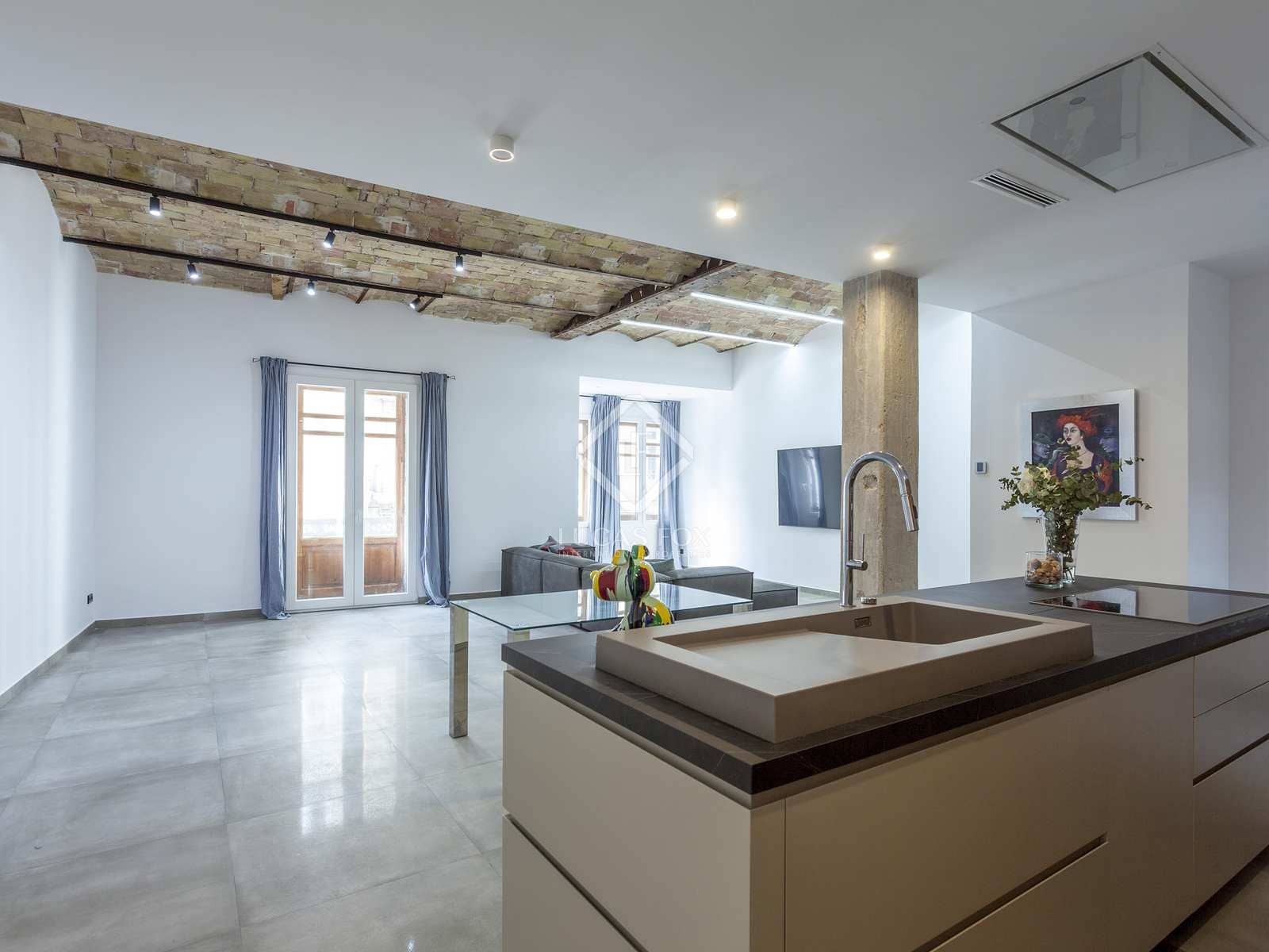 3 soverom Leilighet til salgs i Valencia by - € 849 000 (Ref: 6687776)