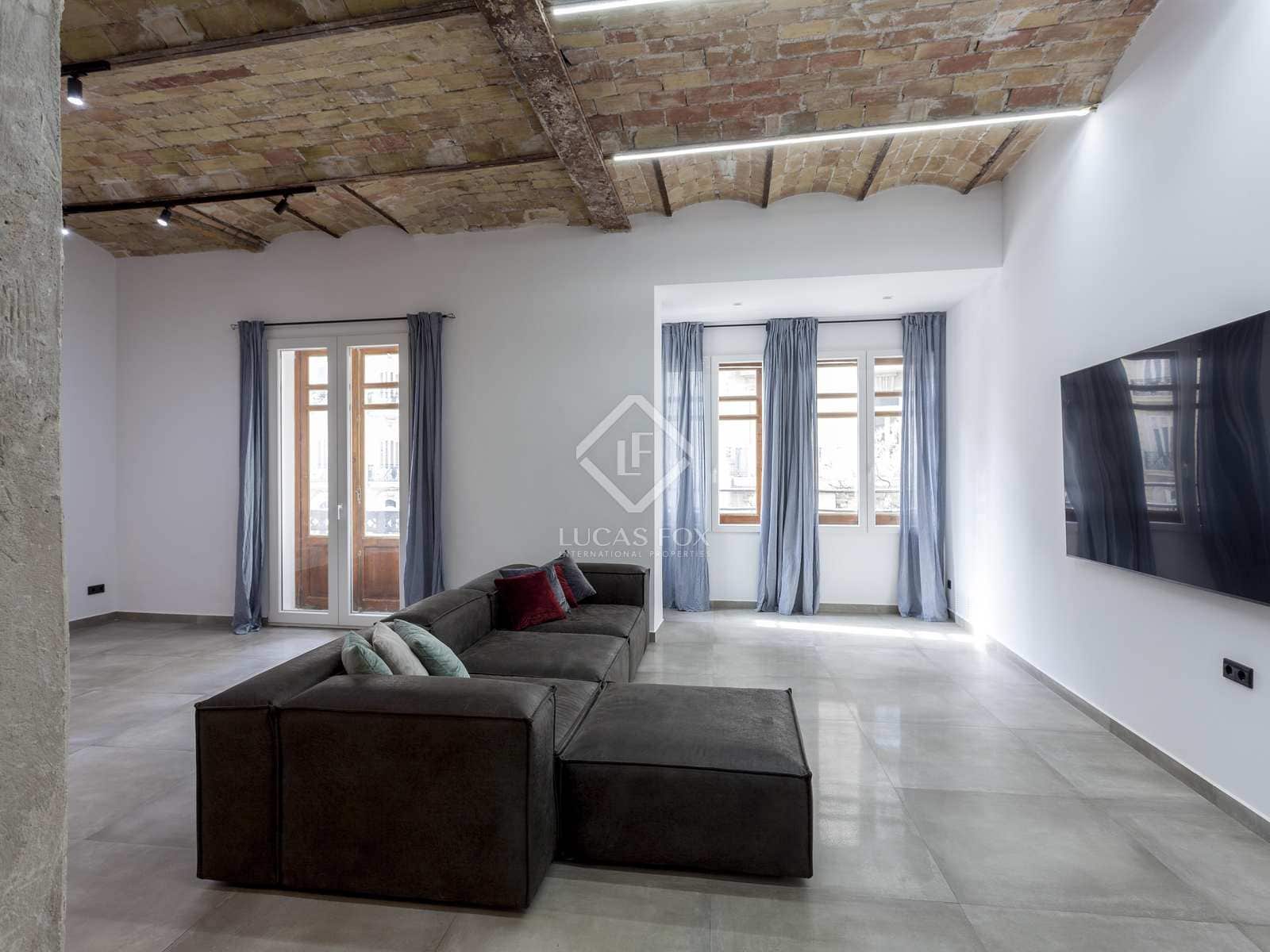 3 soverom Leilighet til salgs i Valencia by - € 849 000 (Ref: 6687776)