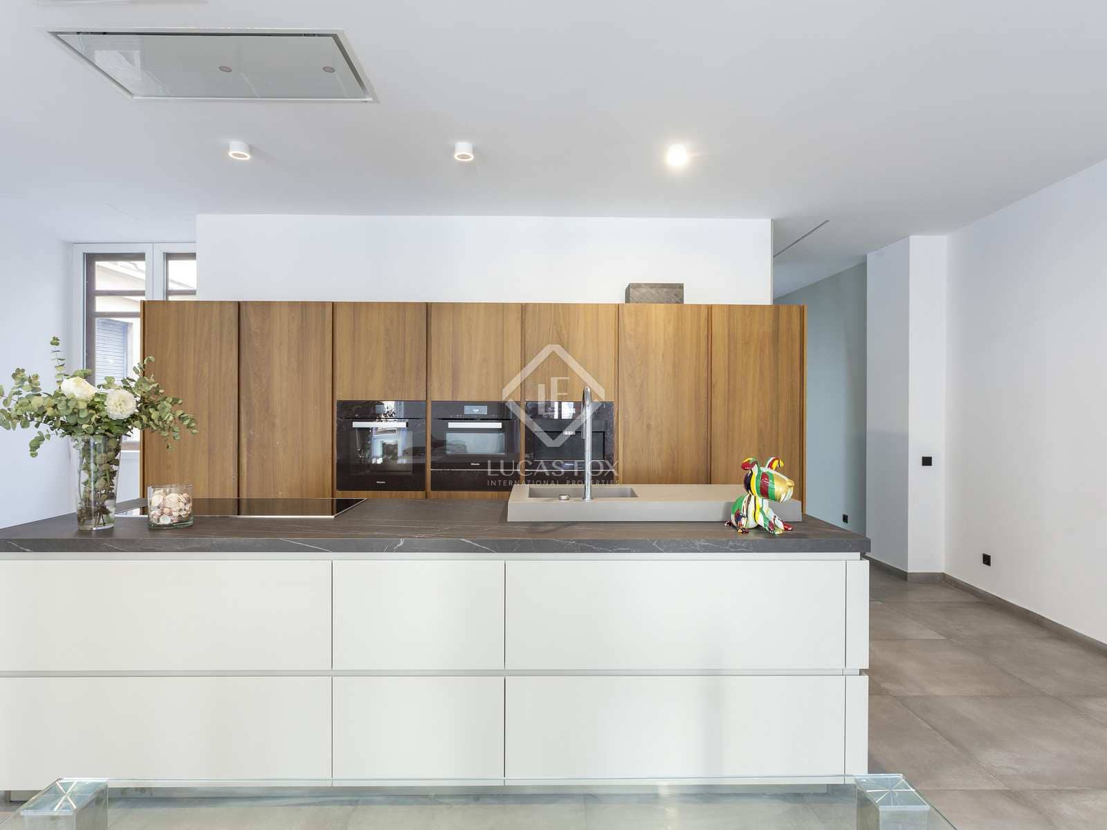 3 soverom Leilighet til salgs i Valencia by - € 849 000 (Ref: 6687776)