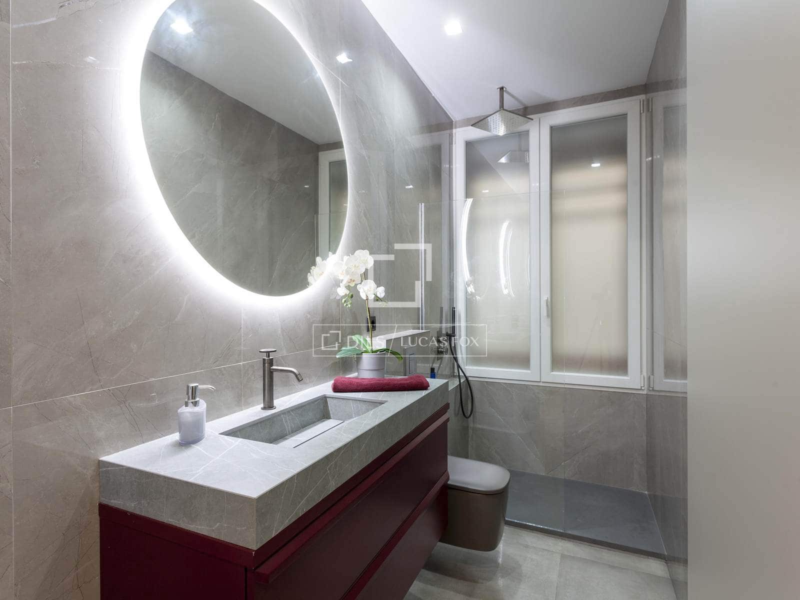 3 soverom Leilighet til salgs i Valencia by - € 849 000 (Ref: 6687776)