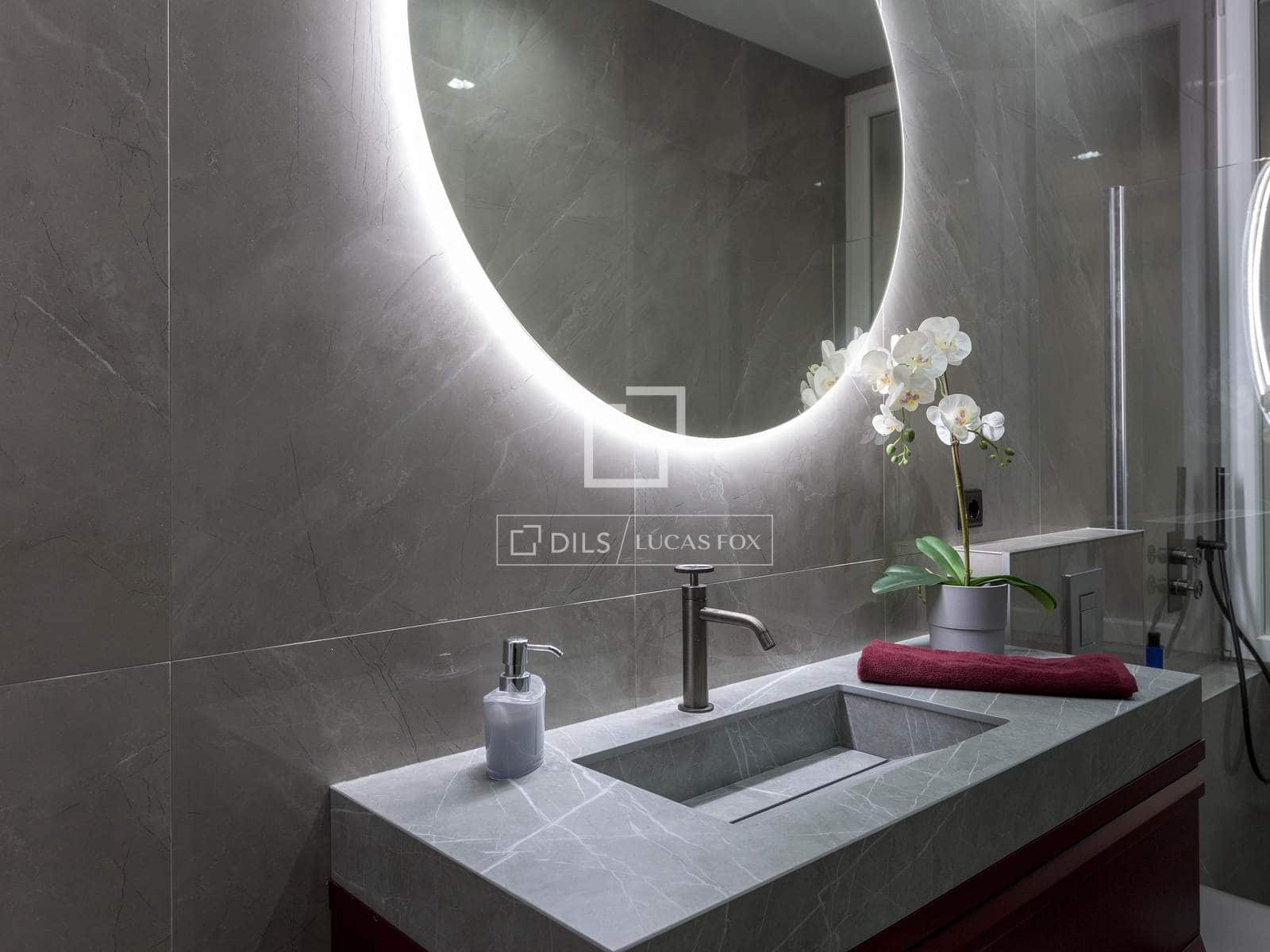 3 soverom Leilighet til salgs i Valencia by - € 849 000 (Ref: 6687776)