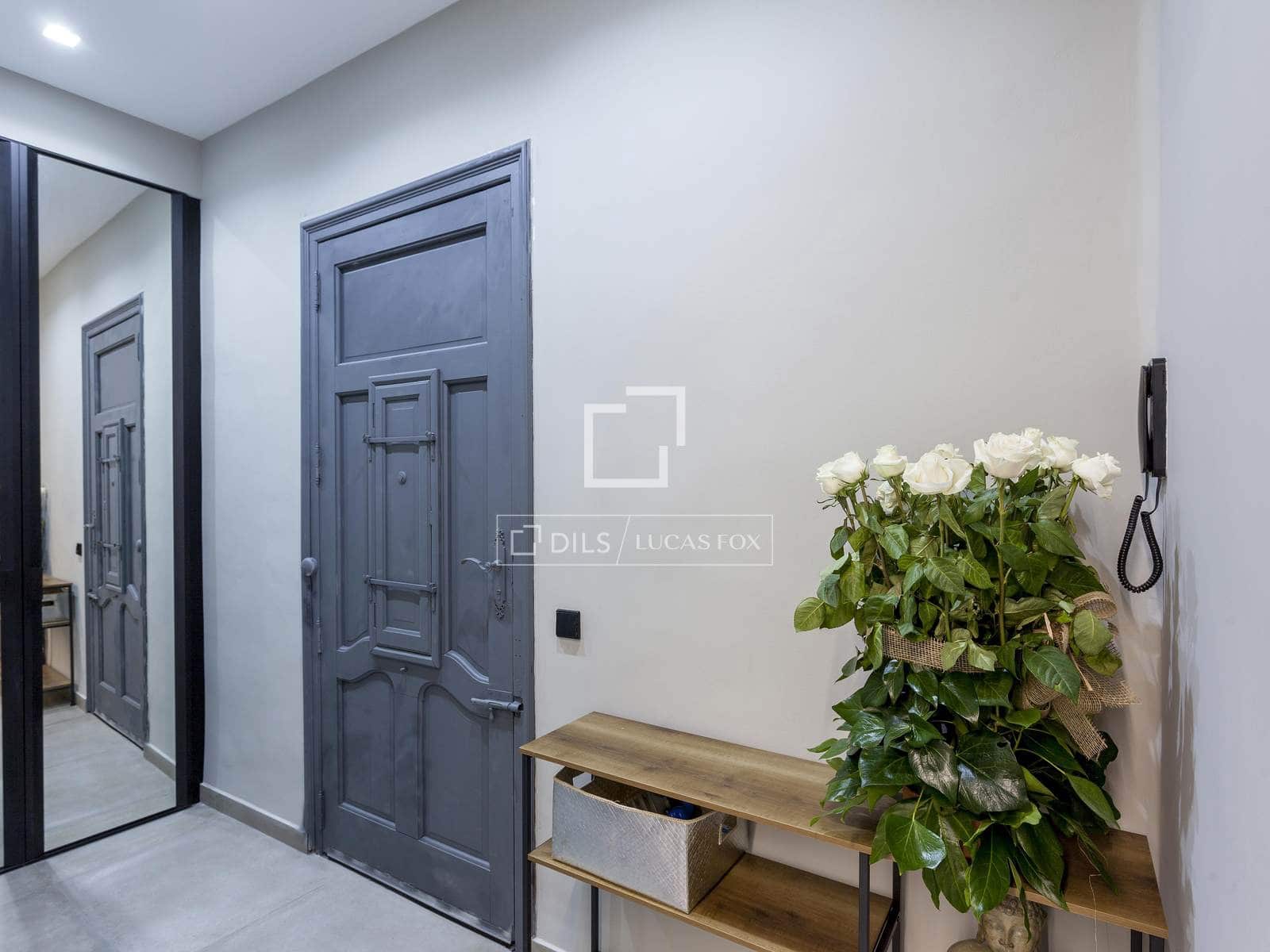 3 soverom Leilighet til salgs i Valencia by - € 849 000 (Ref: 6687776)