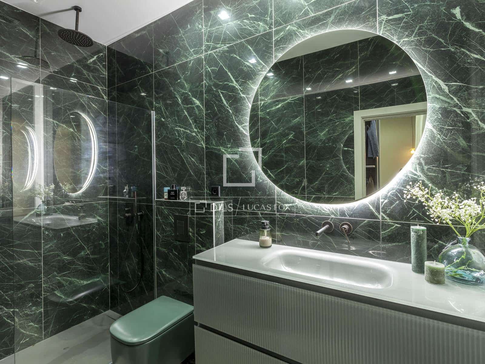 3 soverom Leilighet til salgs i Valencia by - € 849 000 (Ref: 6687776)