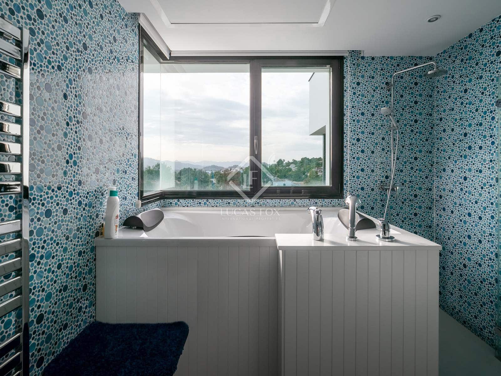 4 bedroom Villa for sale in Javea / Xabia with pool garage - € 2,950,000 (Ref: 6701068)