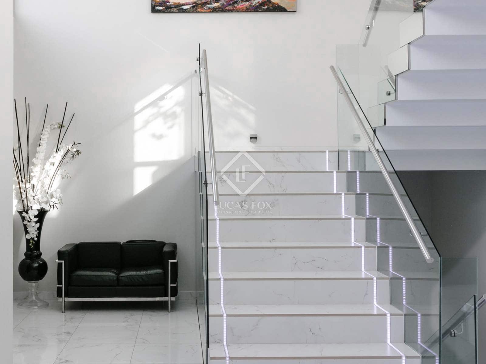 4 bedroom Villa for sale in Javea / Xabia with pool garage - € 2,950,000 (Ref: 6701068)