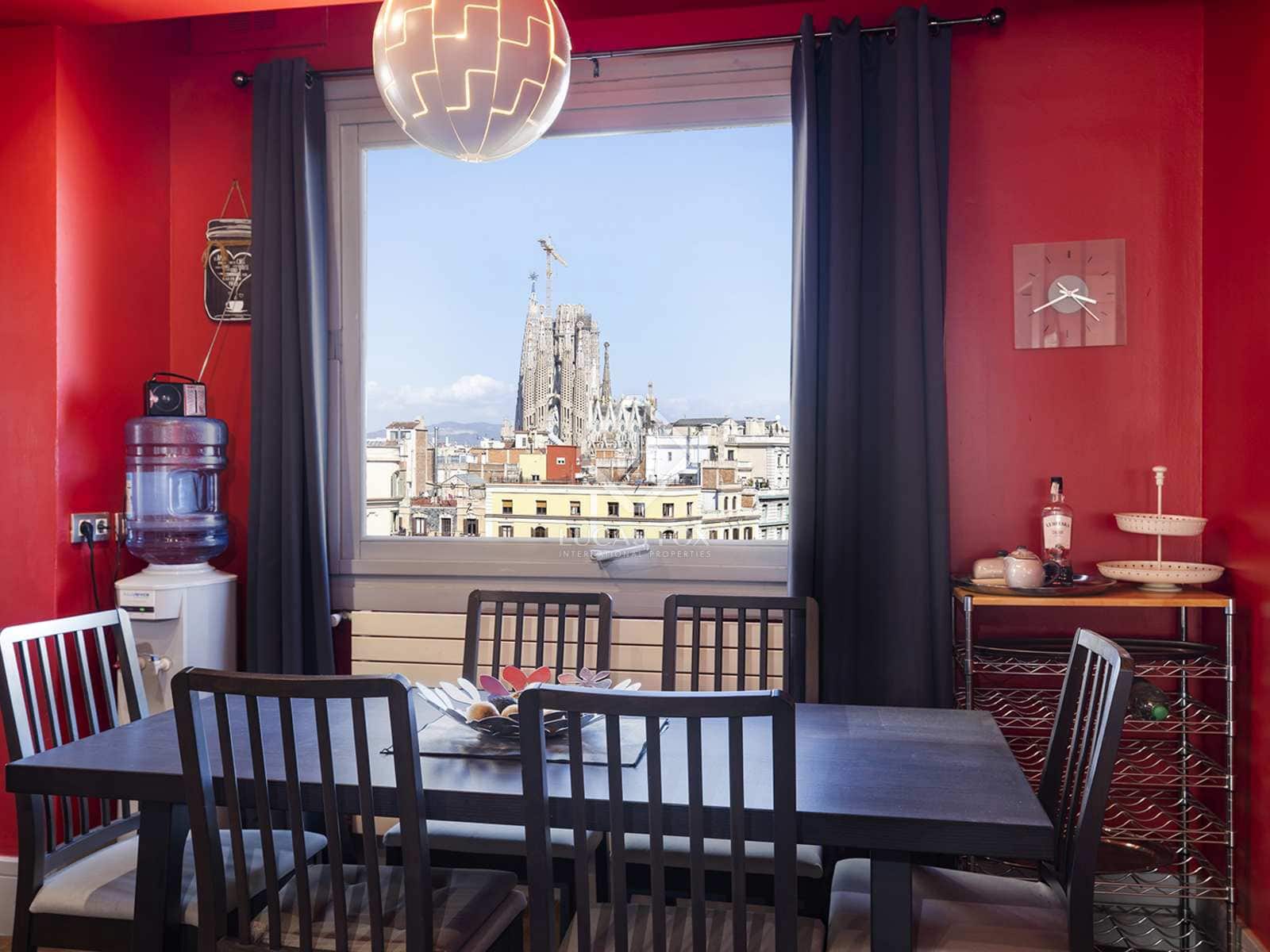 5 slaapkamer Penthouse te koop in Barcelona stad met zwembad - € 5.200.000 (Ref: 6703657)