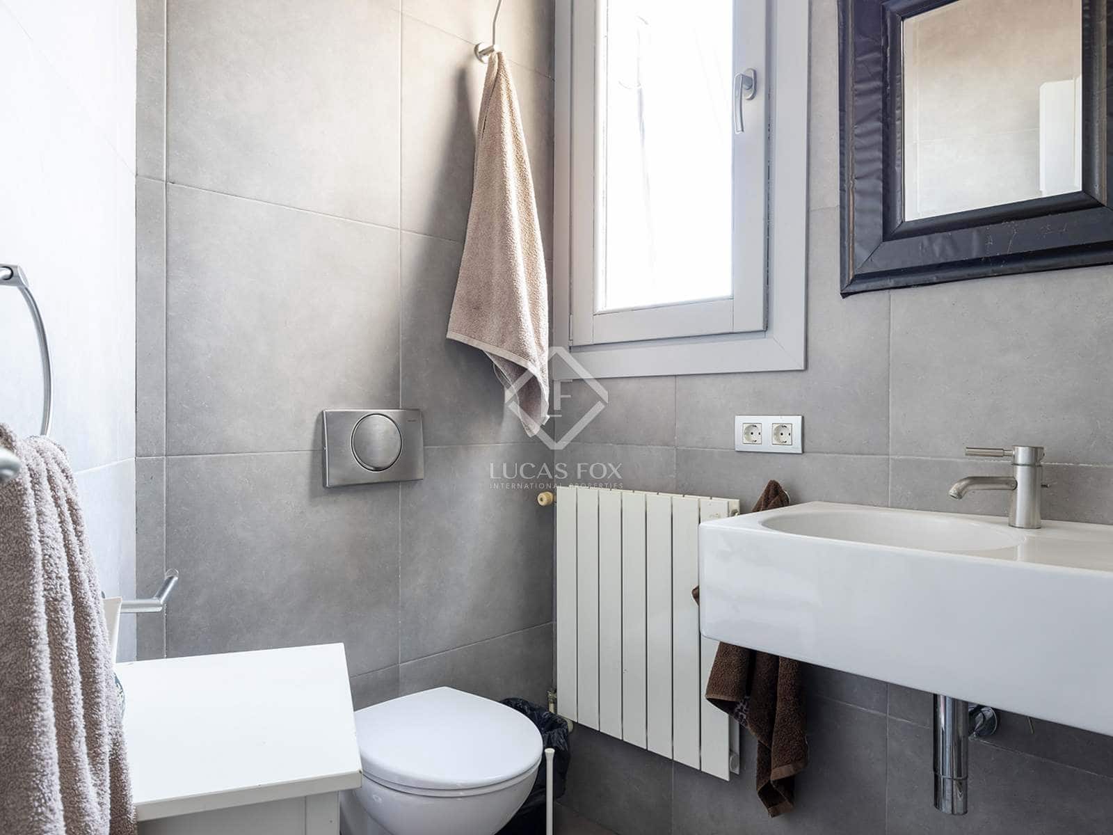 5 slaapkamer Penthouse te koop in Barcelona stad met zwembad - € 5.200.000 (Ref: 6703657)