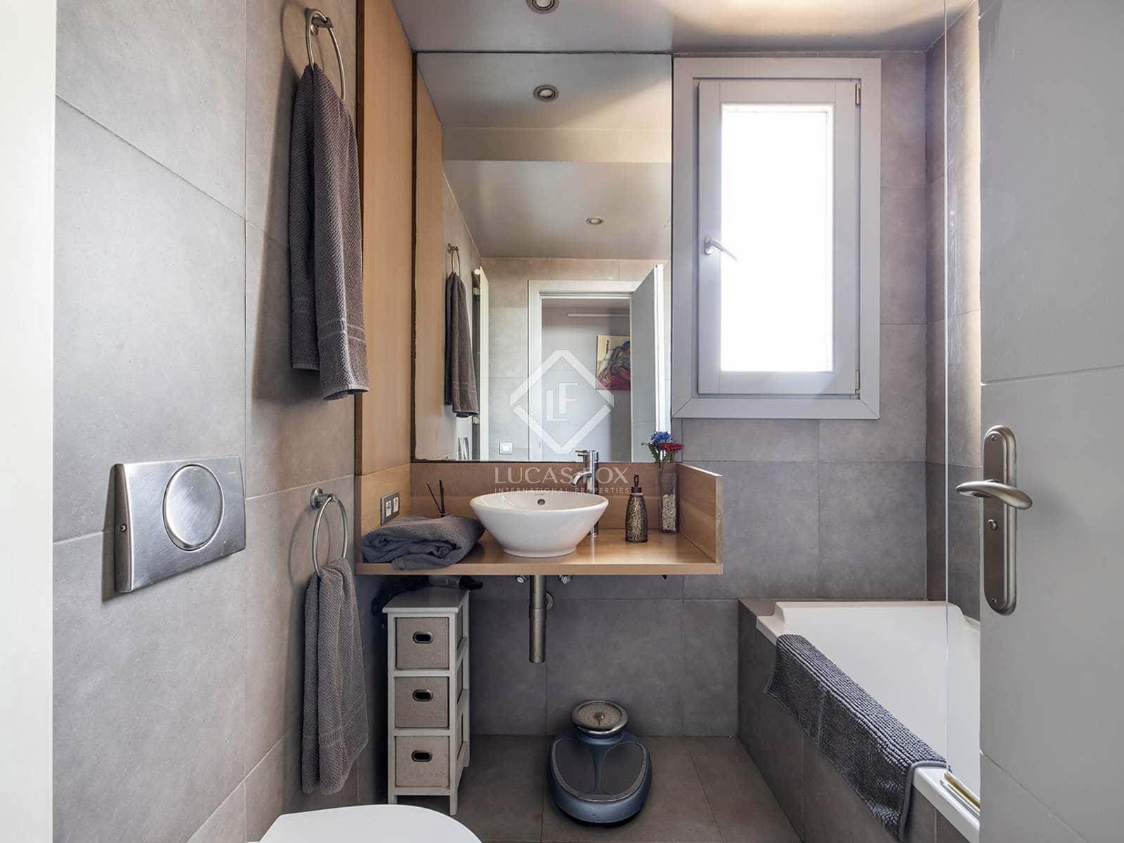 5 slaapkamer Penthouse te koop in Barcelona stad met zwembad - € 5.200.000 (Ref: 6703657)