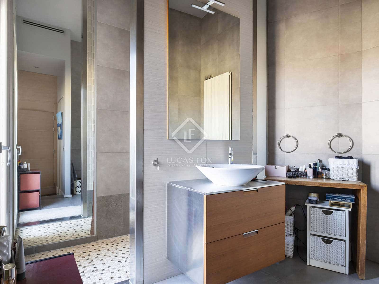 5 slaapkamer Penthouse te koop in Barcelona stad met zwembad - € 5.200.000 (Ref: 6703657)