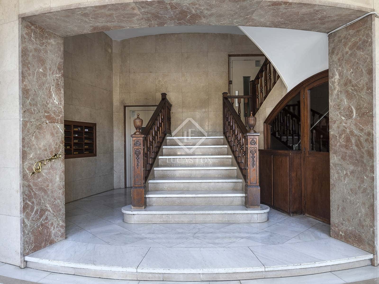 5 slaapkamer Penthouse te koop in Barcelona stad met zwembad - € 5.200.000 (Ref: 6703657)